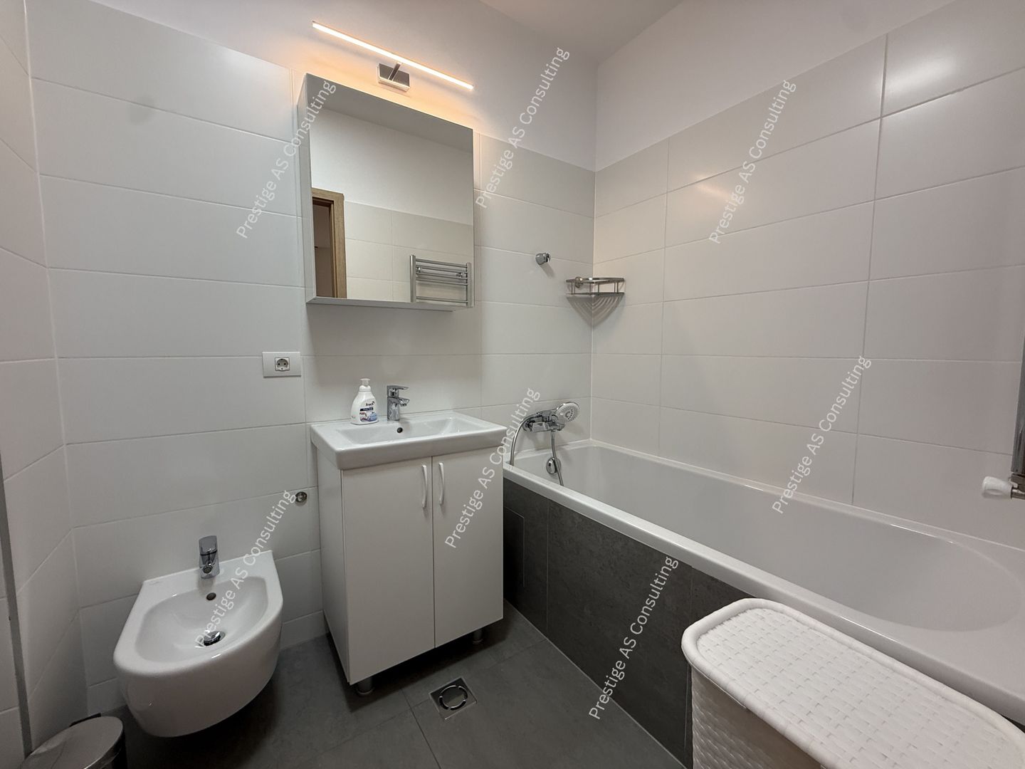 ISHO | 3 camere - 2 bai - 2 parcari | Vedere Bega | Premium - Poză 12