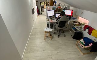 Casa cu 2 apartamente in zona Braytim - Poză 6