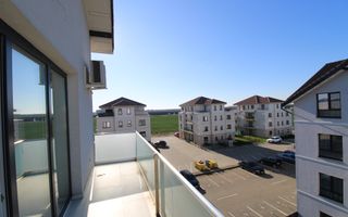 Dumbravita, 3 camere, 2 bai,  Pet-friendly - Poză 2