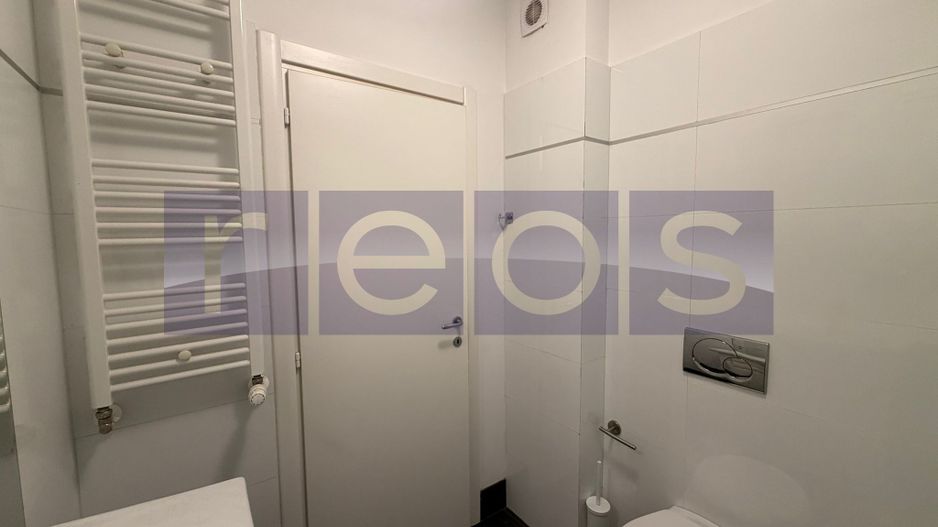INCHIRIERE 2 CAMERE+LOC PARCARE | HERASTRAU | MOBILAT | 45MP | TERASA - Poză 10