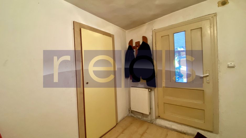DE VANZARE CASA 4 CAMERE | 108 MP UTILI TERASA 13 MP TEREN 142 MP | PIATA RAHOVA - Poză 31