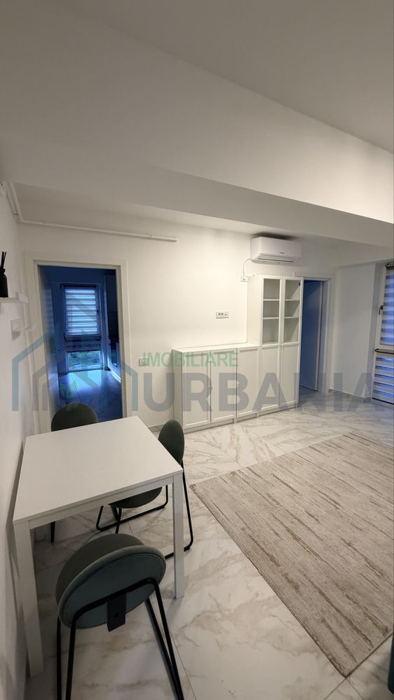 Apartament 2 camere de inchiriat, Freya Bucium, bloc nou, mobilat si utilat - Poză 7