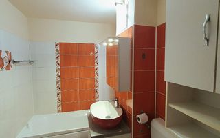 2 camere, decomandat, centrala proprie; Shoping City. - Poză 11