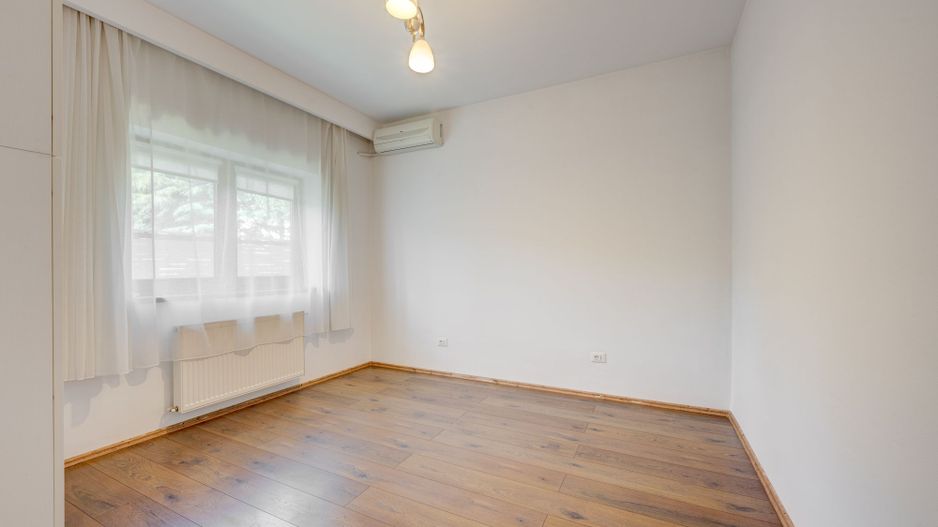 2 Vile individuale in Paradisul Verde P+M, caramida, ideal familii - Poză 50