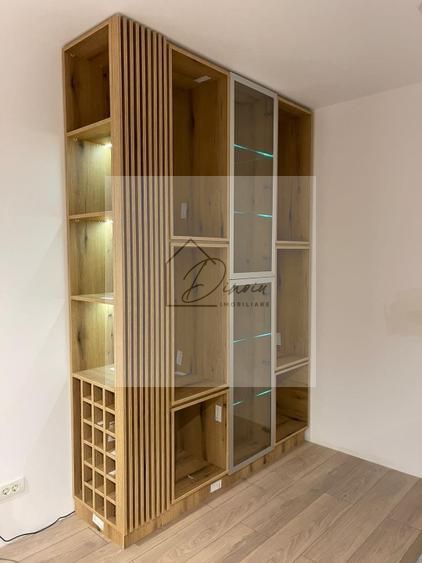 COM 0% I Apartament Erou Iancu Nicolae I Grand Park I piscina sauna - Poză 4