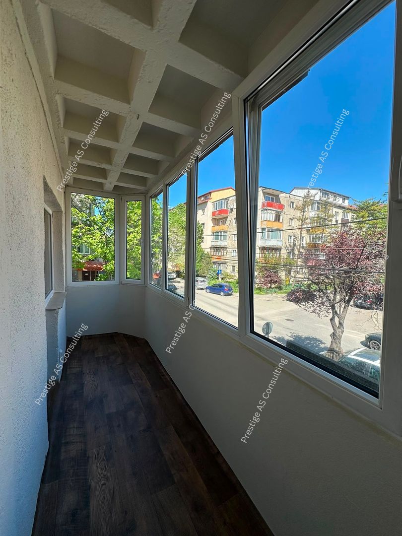 3 camere decomandat | Prima Inchiriere | Iulius Town – Matei Basarab - Poză 15