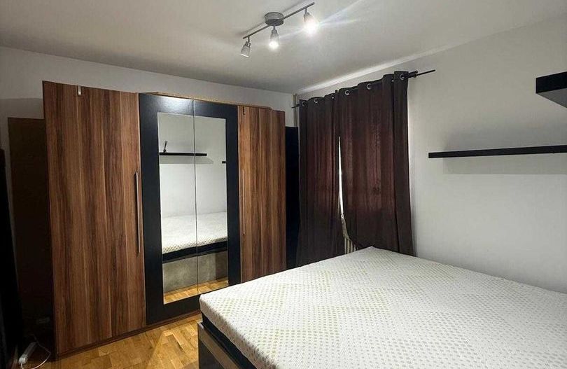 Apartament 2 camere, mobilat- Drumul Taberei -metrou Favorit- Pet Friendly - Poză 7