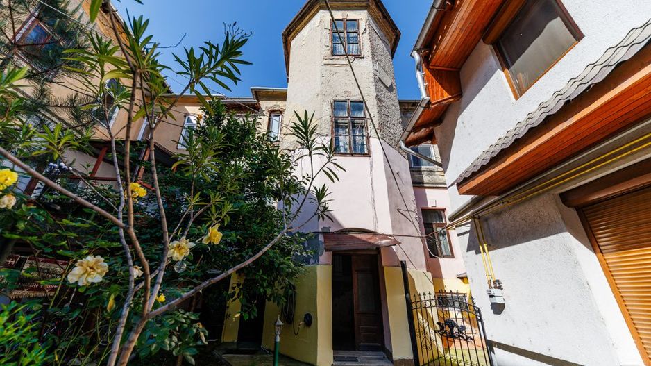Apartament cochet – pe malul Begai, aproape de centrul orasului! - Poză 20