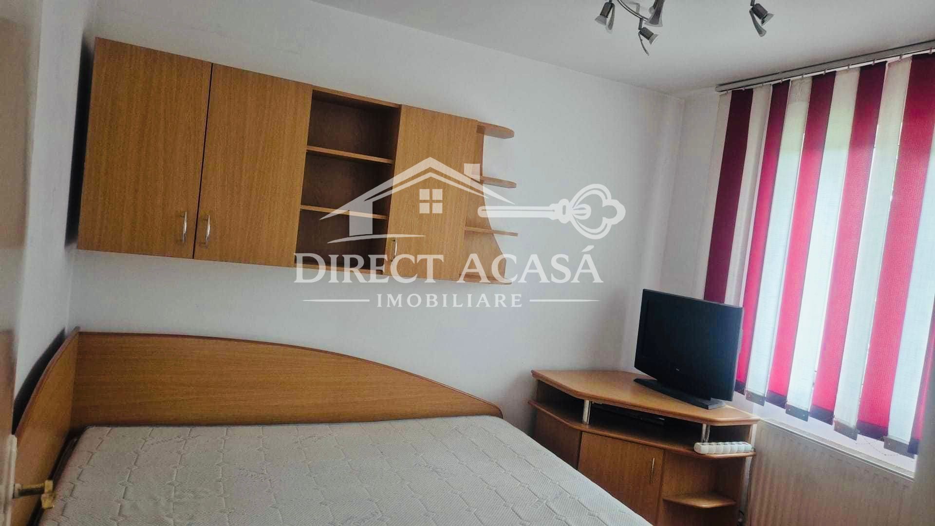 Apartament 3 camere de închiriat –Cartierul Dambu-Str Godeanu - Poză 3