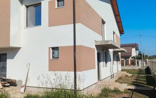 Vila tip duplex, P+1E+Pod, constructie 2024 - Poză 4