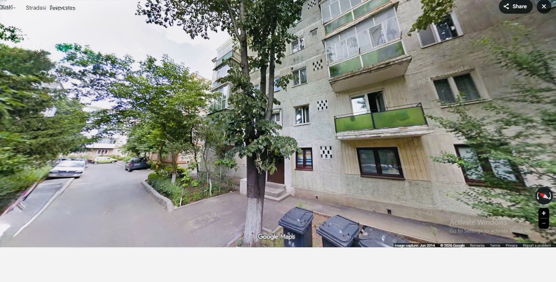 Sagului – Piața Doina | 2 Camere | Etaj 3 | Renovat Recent | Aproape de Tot - Poză 1
