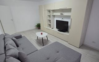 Inchiriere Apartament 2 camere mobilat utilat premium - Poză 3