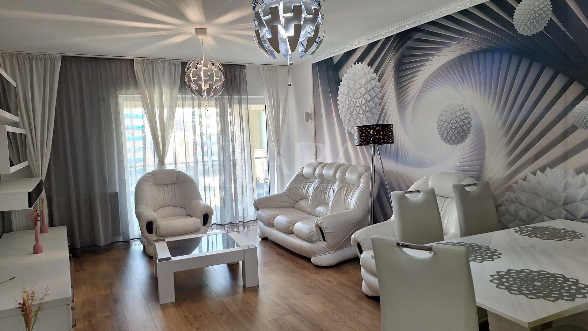 Exclusivitate: Apartament modern în Viva City, lângă Iulius Mall - Poză 3