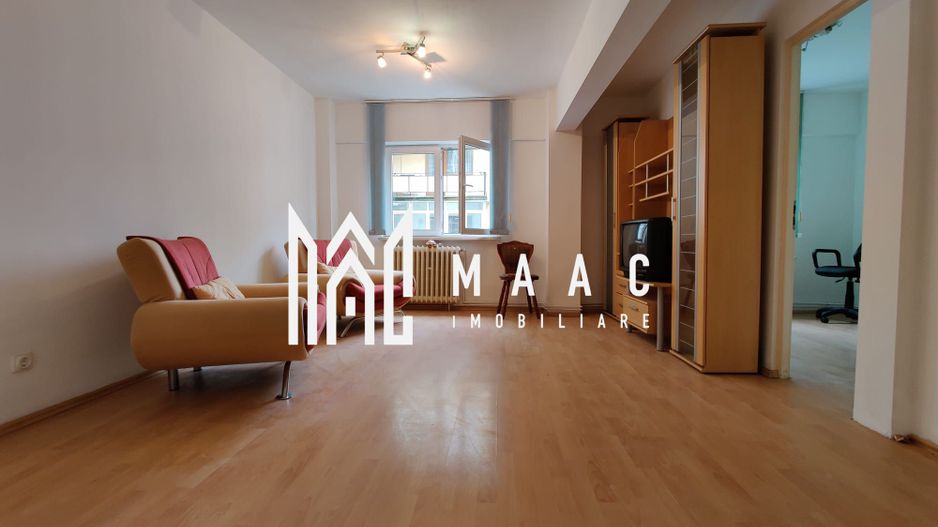 Apartament 4 camere | Etaj 1 | 2 Bai | Balcon | Zona Milea - Poză 1