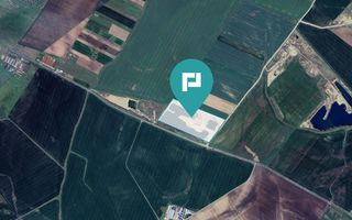 Balta cu potențial investițional, Horia, Arad - Poză 6