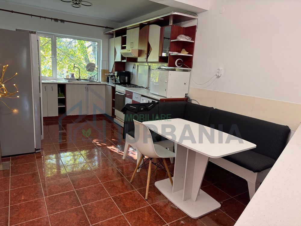 Inchiriez casa in copou - Poză 2