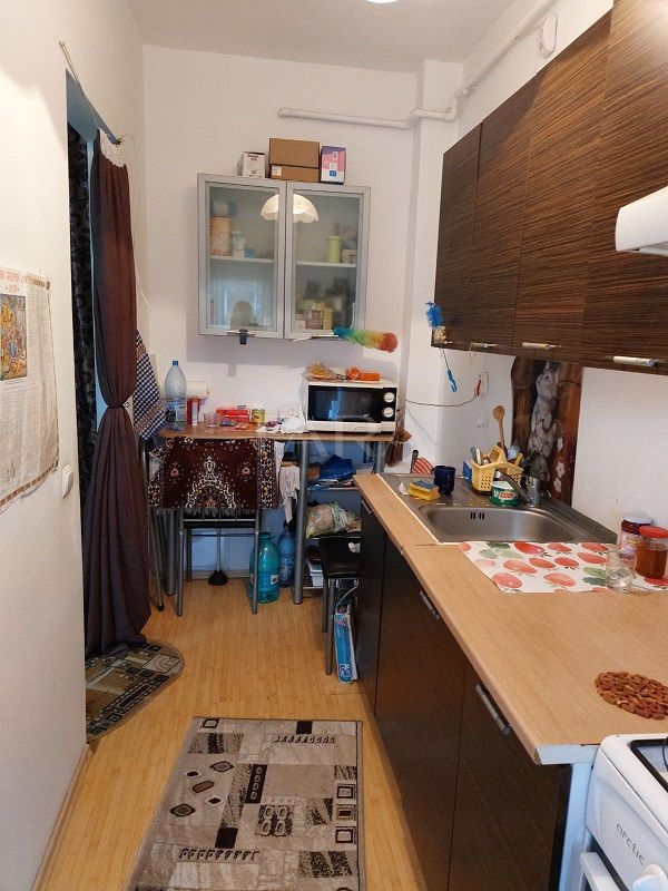 Vand apartament cu 1 camera in Floresti. - Poză 5