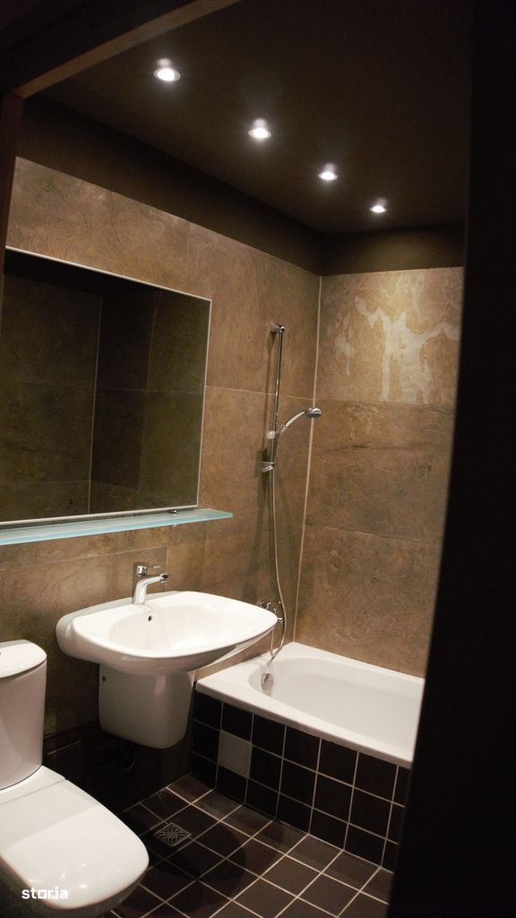 Apartament 2 camere de inchiriat, primul chirias, premium, nou - Poză 8