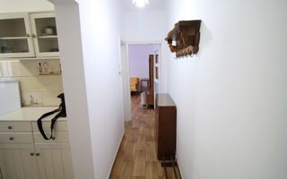 Garsoniera decomandata, mobilata si utilata - Poză 4