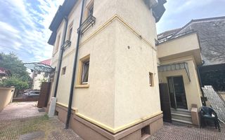 Inchiriere - Imobil reprezentativ cu curte - Floreasca/Barbu Vacarescu - Poză 1