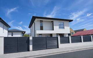 Casa individuala | Campului - 4 cam - Teren 411mp- Finisaje la alegere - Poză 1