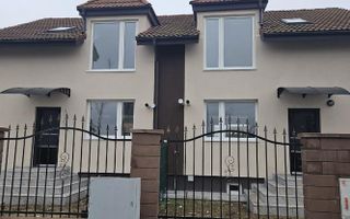 Vilă Duplex Nouă de Închiriat – Cartier Henri Coandă, Sector 1 - Poză 2