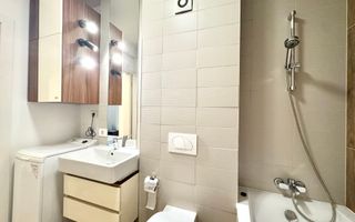 Studio cochet cu terasa– ideal pentru investiție,  Lipovei - Pădure - Poză 18