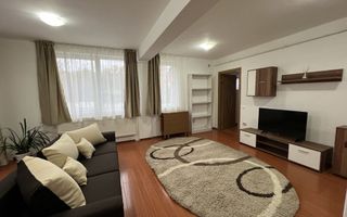 Locuință modernă cu 2 camere, terasă și parcare – cartierul Zorilor - Poză 1