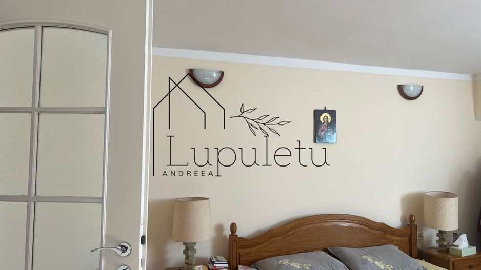 Casa de Vanzare Rasinari | 6 Camere | 200 MPU | Teren 979 MP | - Poză 16