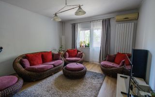 Vânzare Apartament 2 Camere, Calea Vitan –  Mall Vitan - Centrală Proprie - Poză 9