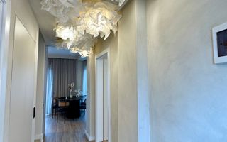 Casa ultramoderna| la cheie | 3 bai | gradina | terasa | parcare - Poză 36