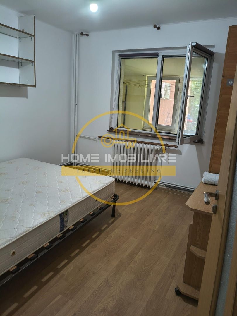 Apartament cu 2 camere/ 40mp/ zona Mircea cel Batran - Poză 1