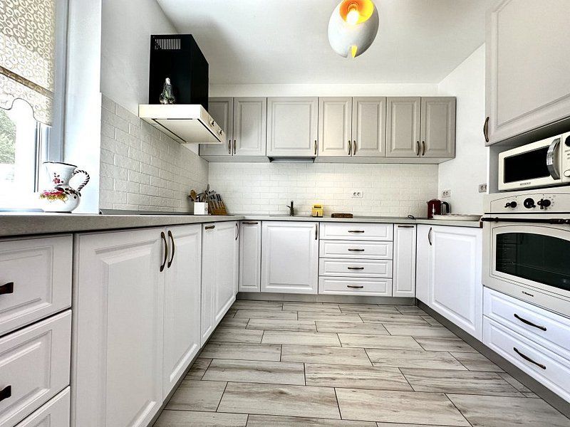 Închiriere casă cu grădină și șemineu în Timișoara – Stil și confort! - Poză 21