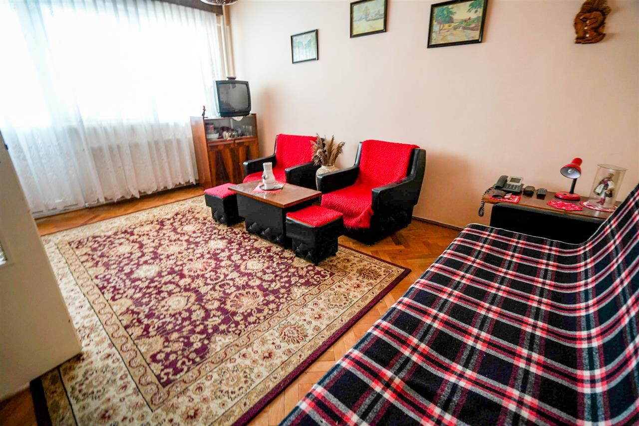 Rezidential/ investitional,Central, Targu Mures, sau schimb cu Odorheiu Secuiesc - Poză 6