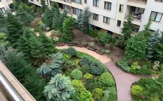 2 camere | North Area Lake View | Aviatiei | Herastrau - Poză 25