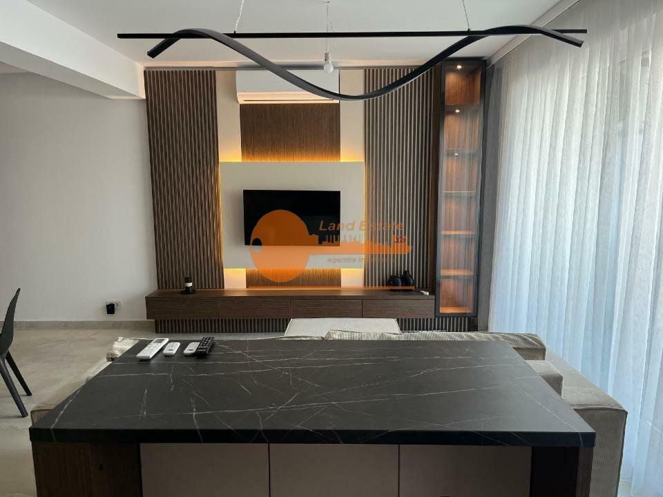 Închiriere Apartament Nou Plaza Mall Bloc Boutique 2 Camere Parcare Subterană - Poză 2