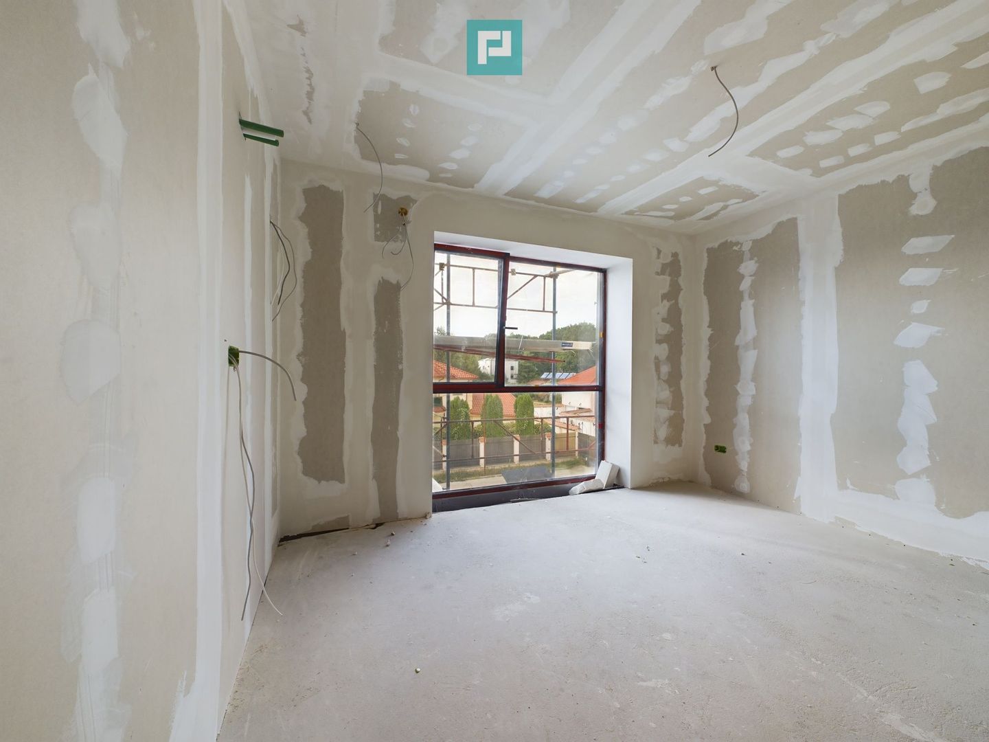 Apartament 4 camere nou la 2 min de Cambridge School of Bucharest - Poză 8