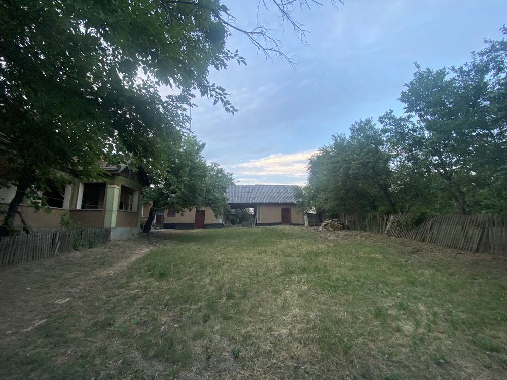 Casa de vanzare, Supuru de Sus - Poză 3