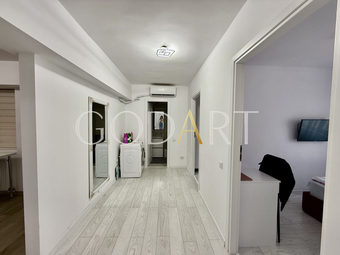 Apartament 3 camere | Obor | Ready to move - Poză 10