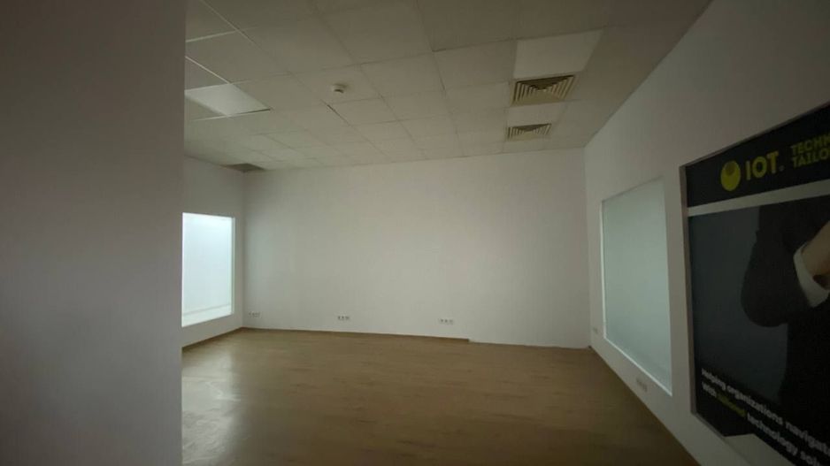 Spatiu de birou de inchiriat Cotroceni Business Center - Poză 6