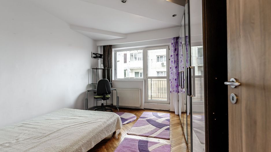 Apartament cu 2 camere, etaj 2 – Piața UTA - Poză 4