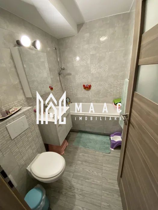 Apartament 3 camere | Etaj 2 | 120 MP | 2Balcoane | Selimbar - Poză 6