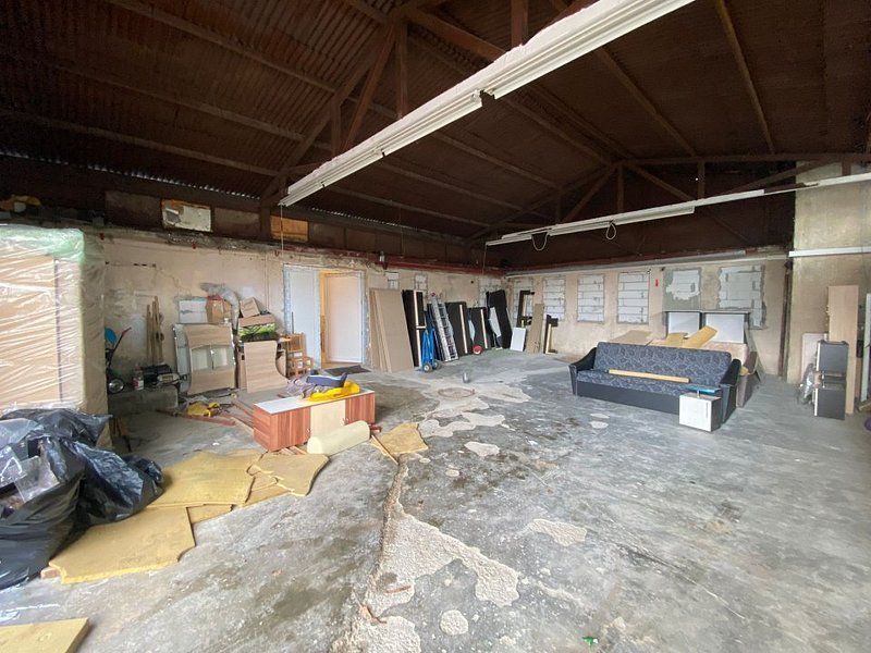 Spațiu Comercial de Închiriat – Complex Comercial Astra, Brașov - Poză 12