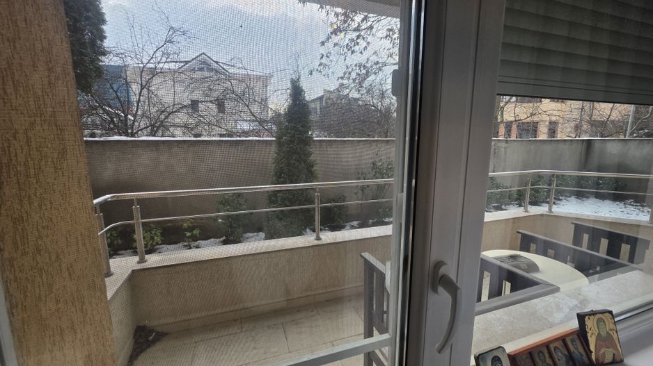 3 camere | 134 mp | Parter înalt | Rond OMV Pipera - Poză 12