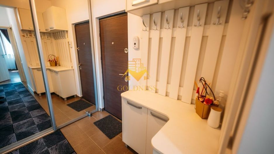 2 camere decomandate, Marasti, Expo Transilvania, Aurel Vlaicu, FSEGA - Poză 8