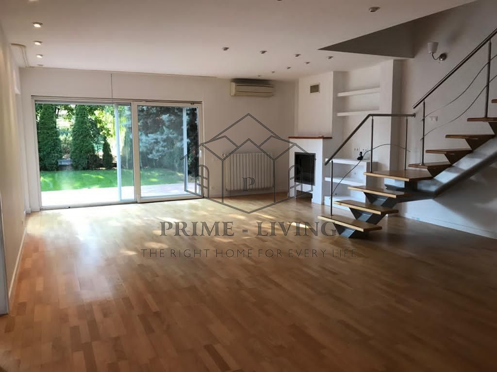 VILA CU 4 DORMITOARE IN COMPLEX REZIDENTIAL - Poză 1