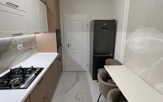 Apartament 2 camere decomandat, premium | Păcurari, Kaufland – Contemporan Homes - Poză 2