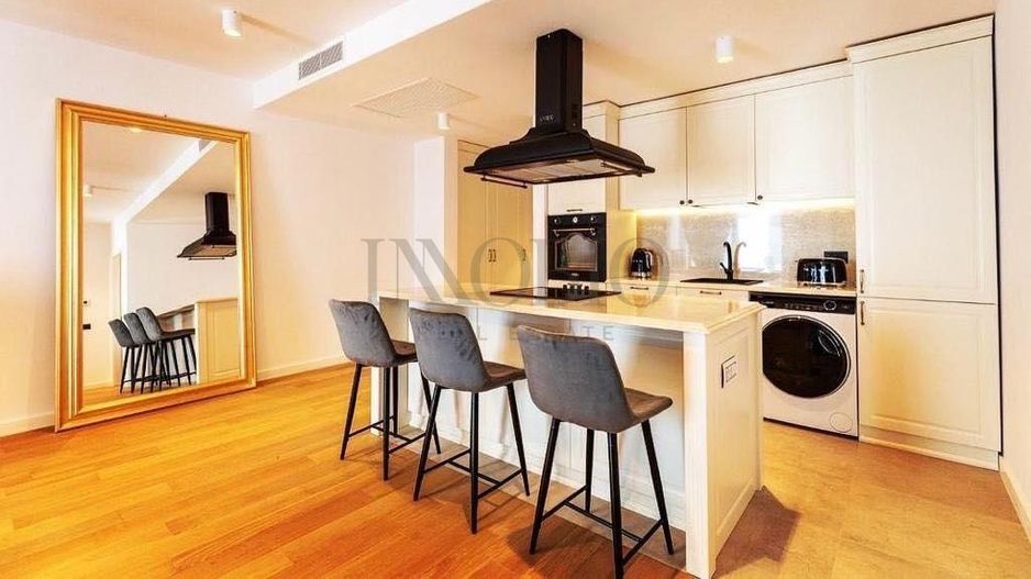 Apartament 2 camere premium | One Towers Herăstrău | Terasă | Parcare - Poză 4