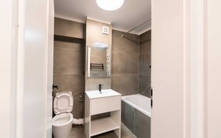 2 Camere Spațios | Bloc Nou 2024 | Încălzire Pardoseală | Metrou Piata Sudului - Poză 4