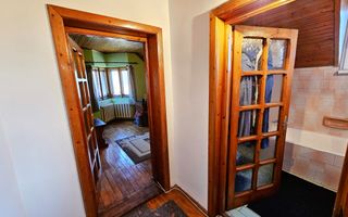 Casa 5 camere, 869 mp teren, zona Gara - Poză 16